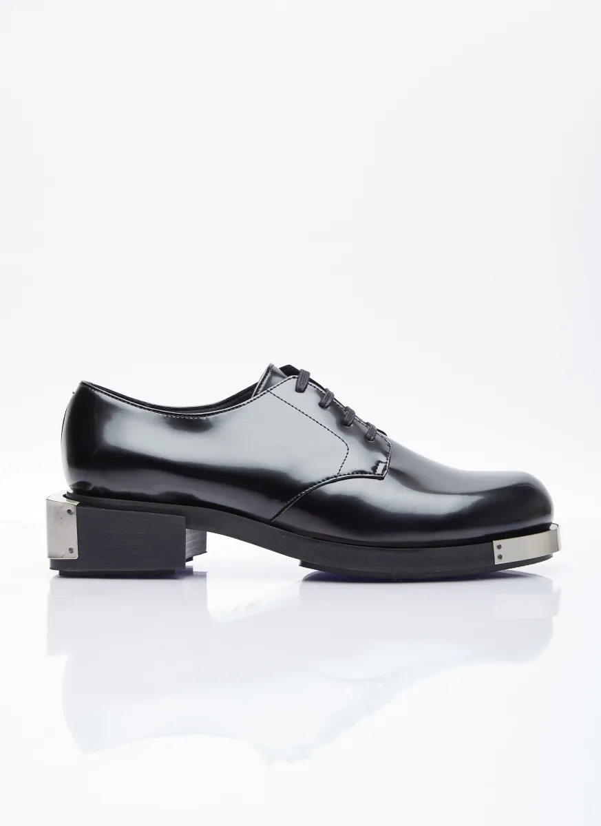Nazim Derby Shoes