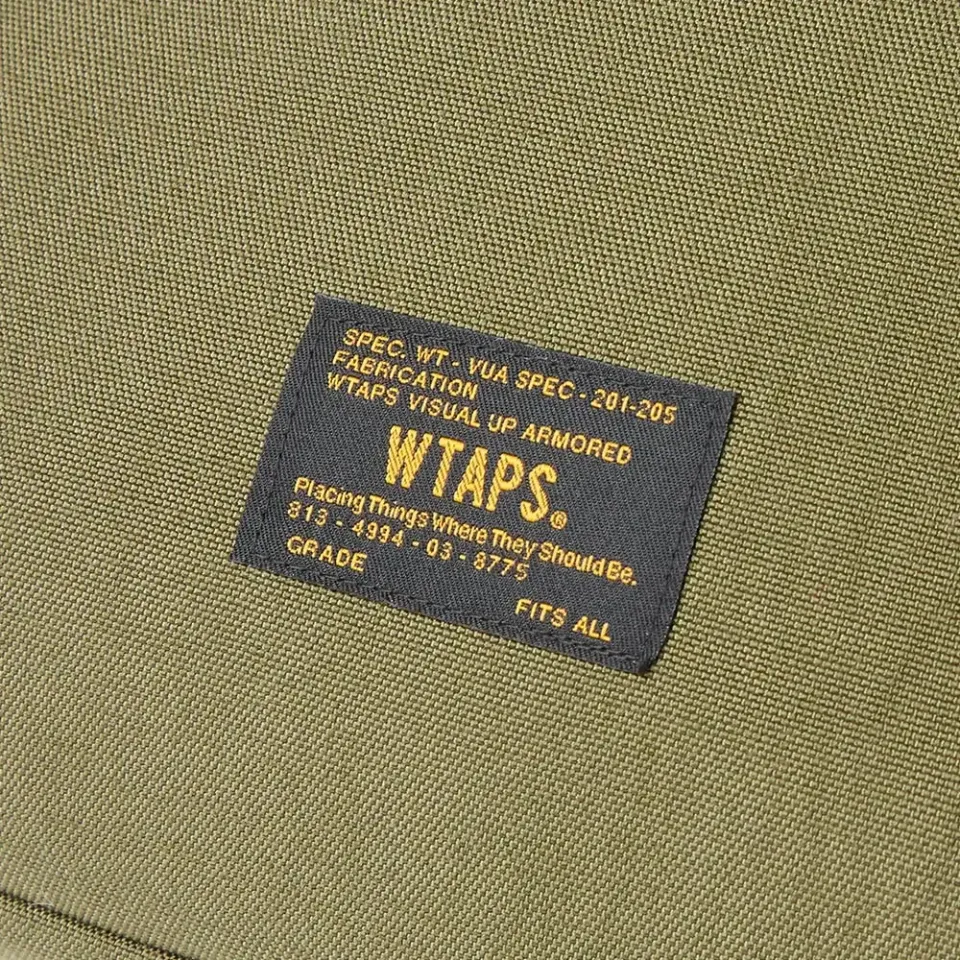 Mag L Bag