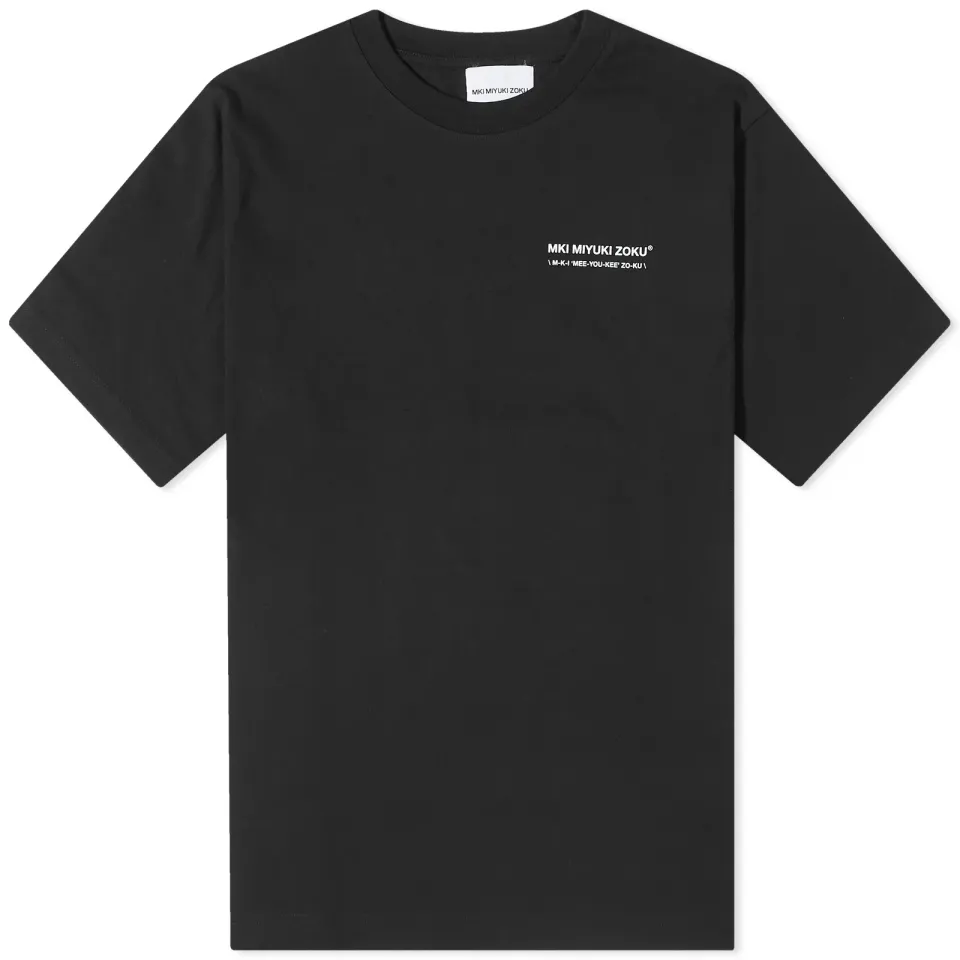 Phonetic T-Shirt