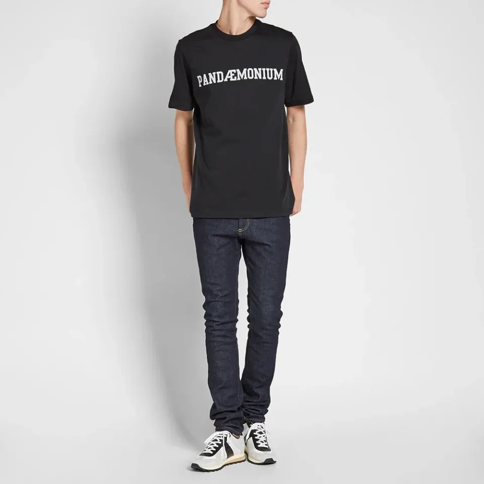 Pandaemonium Tee