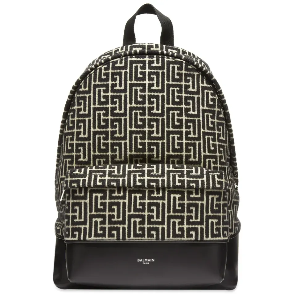 Monogram City Backpack