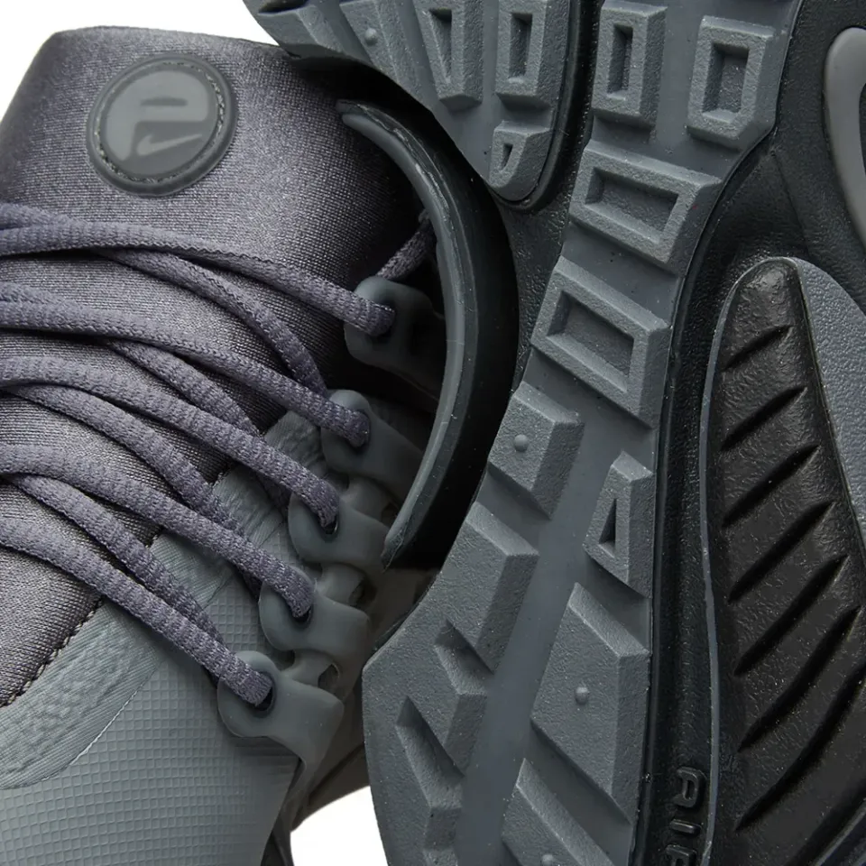 Air Presto Utility