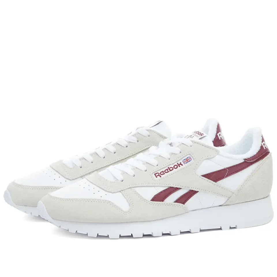 Classic Leather