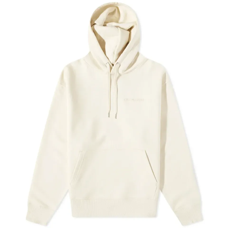 Warm Up Hoodie