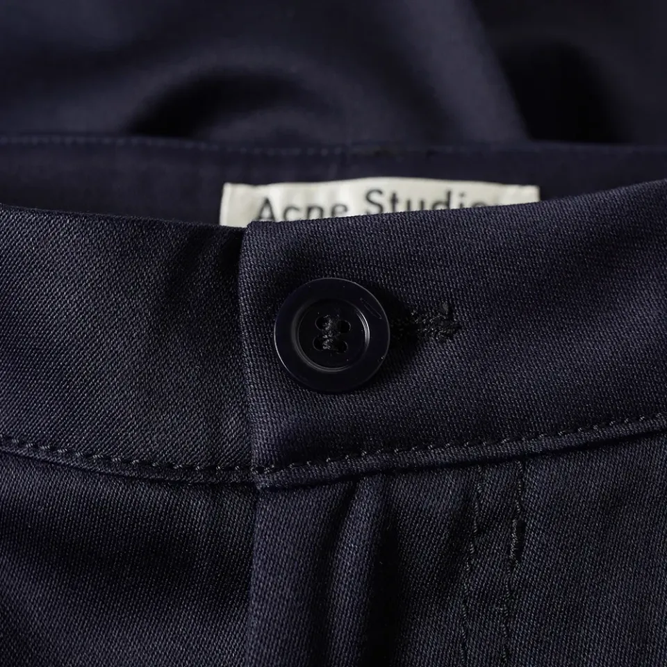 Allan Chino Short