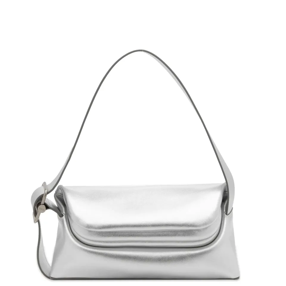 Folded Brot Bag