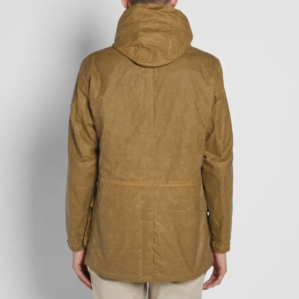 Binnacle Wax Jacket