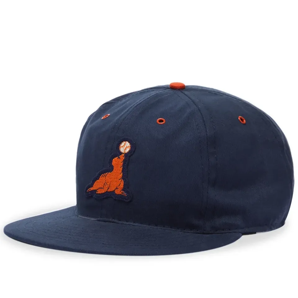 San Francisco Seals Cotton Ballcap
