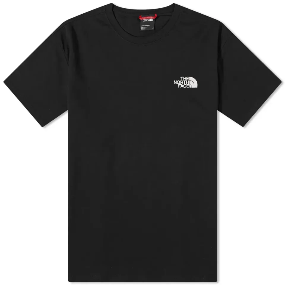 Simple Dome T-Shirt