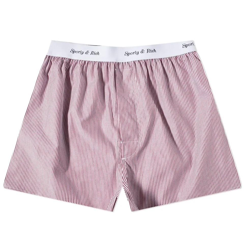 Cassie Boxer Shorts