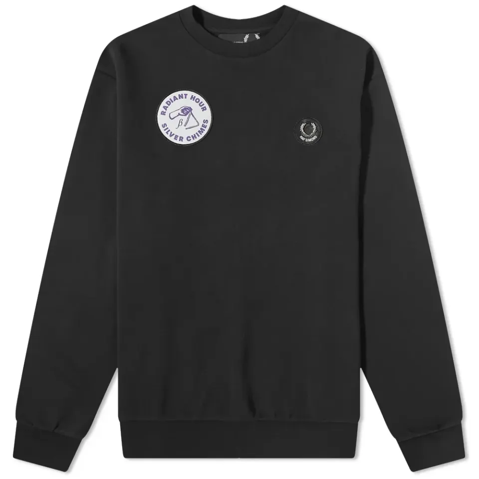 Patch Sweat