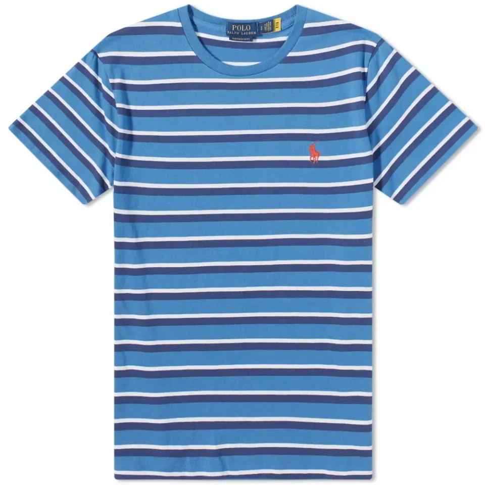 Striped T-Shirt