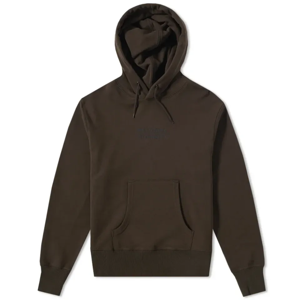 x SOPHNET. Elmhurst Cotton Hoody