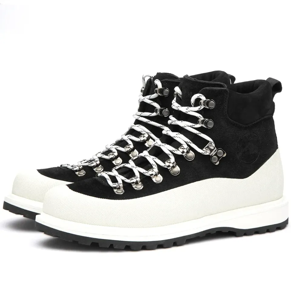 Roccia Vet Boot