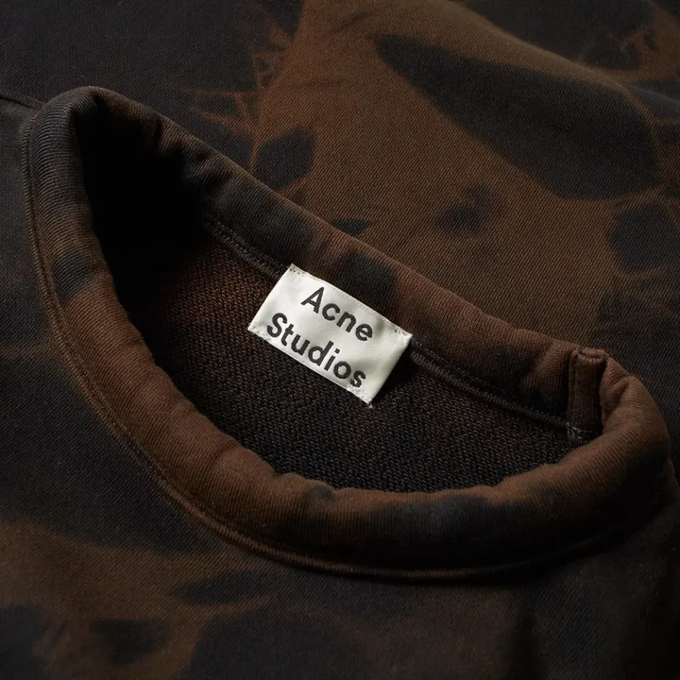Fint Peace Crew Sweat