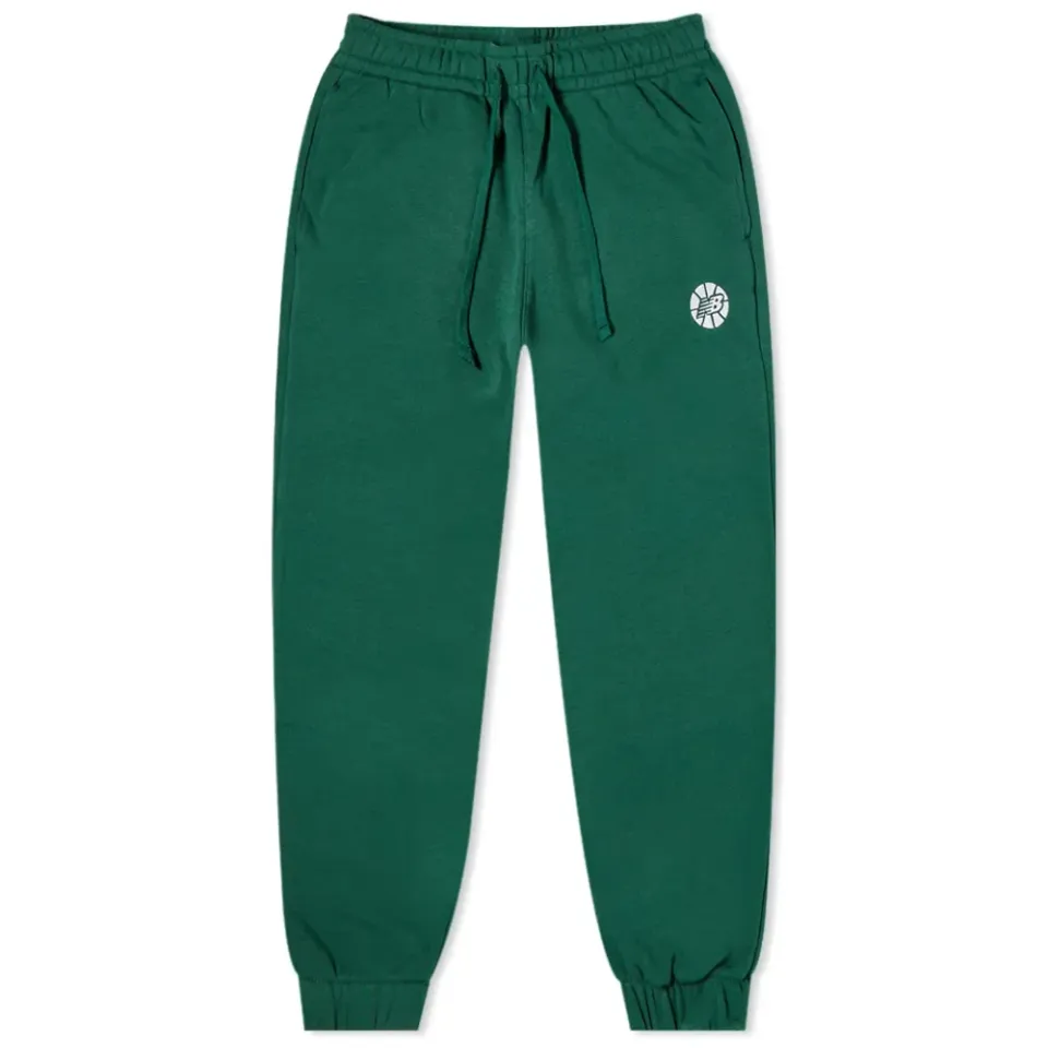 Hoops Essentials Fundamental Pant
