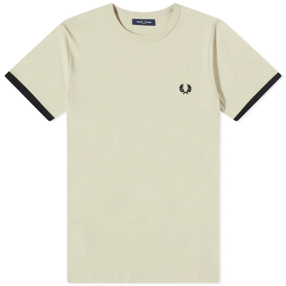 Ringer T-Shirt