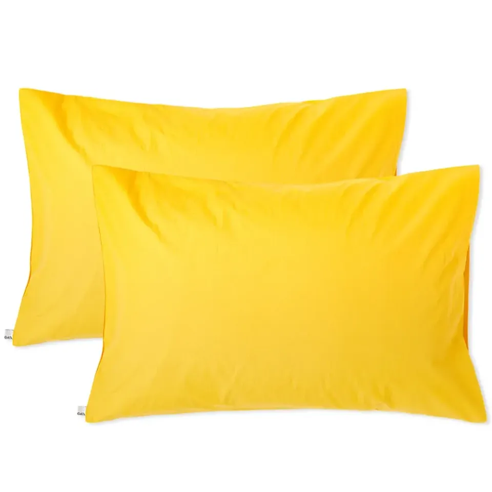 Island Pillow Cases - Set of 2