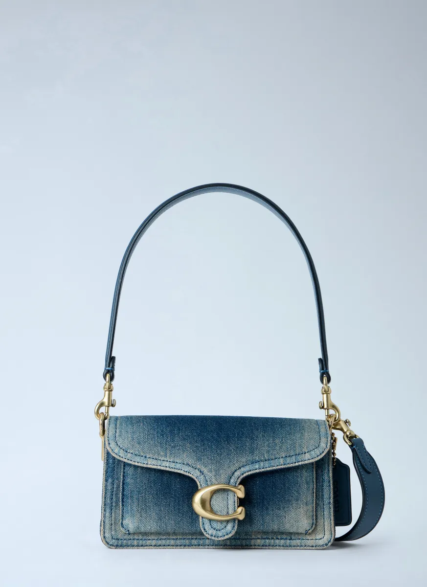 Tabby Shoulder Bag 20