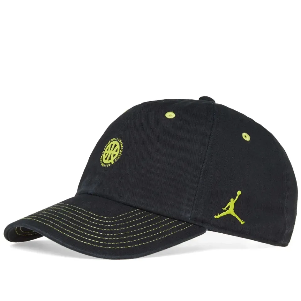 Air Jordan H86 Floppy Hat 'Quai 54'