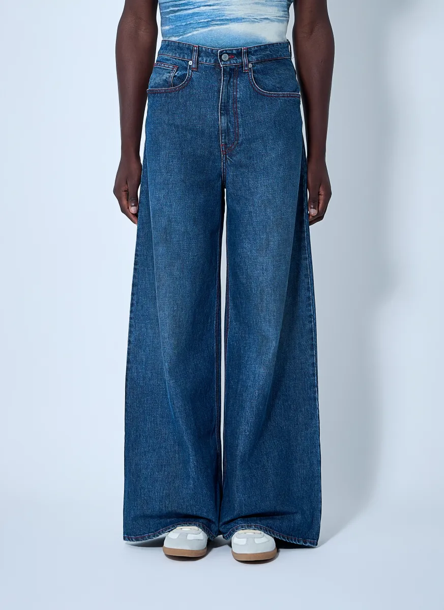 Indiana Jeans
