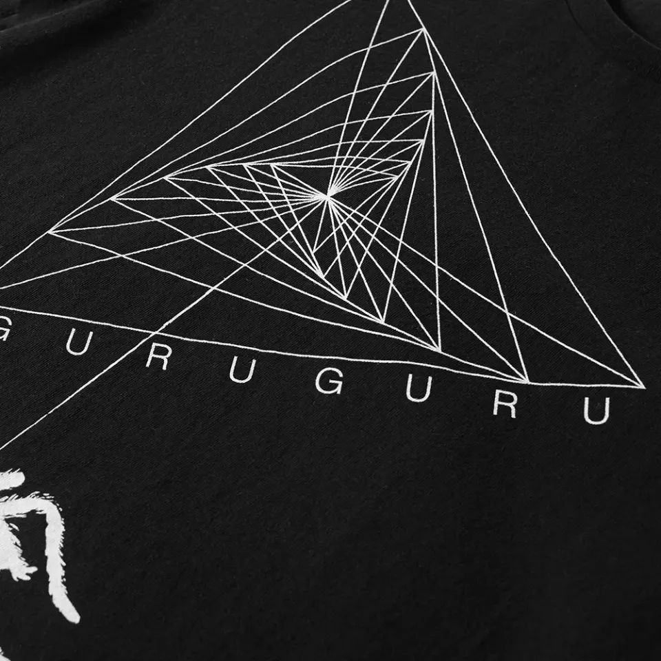 Web & Spider Tee