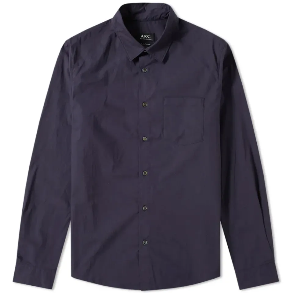 A.P.C. 92 Shirt