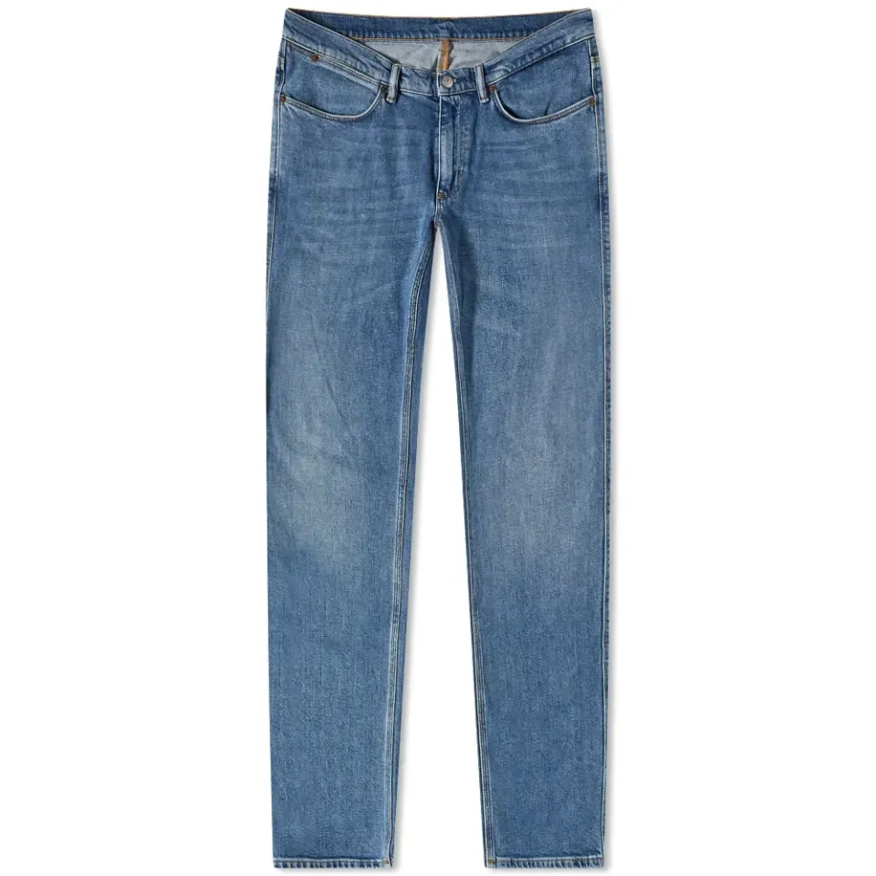 Max Slim Fit Jeans