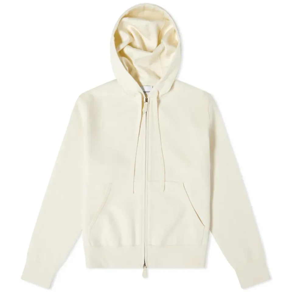 Libby Cashmere Hoodie