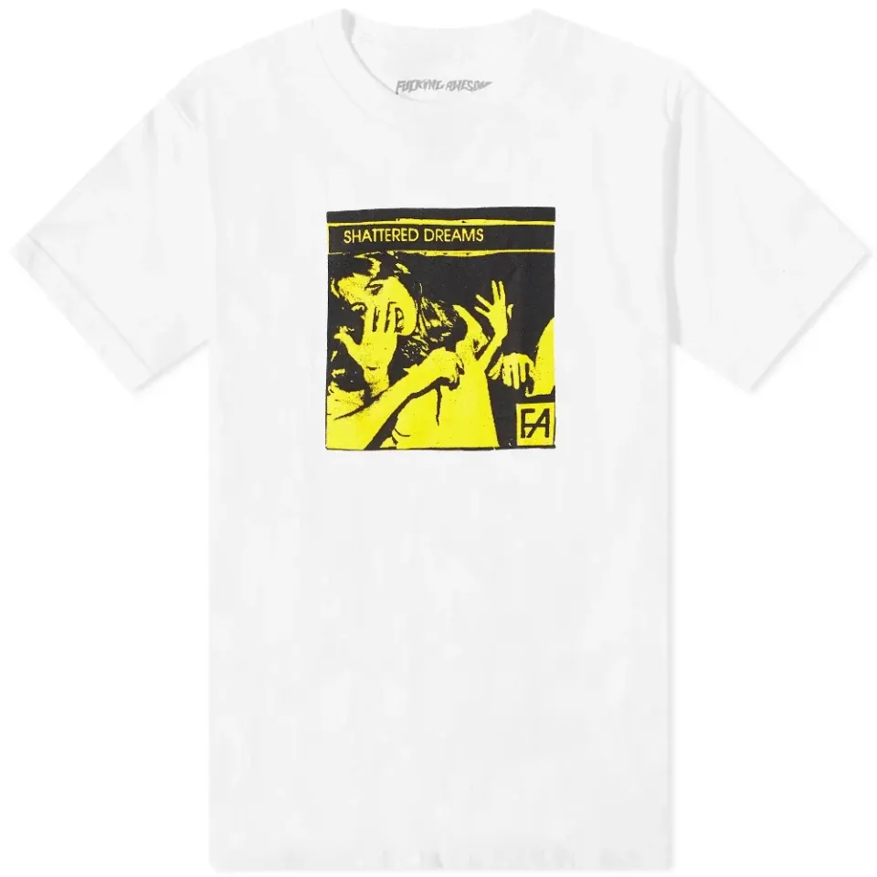 Shattered Dreams T-Shirt