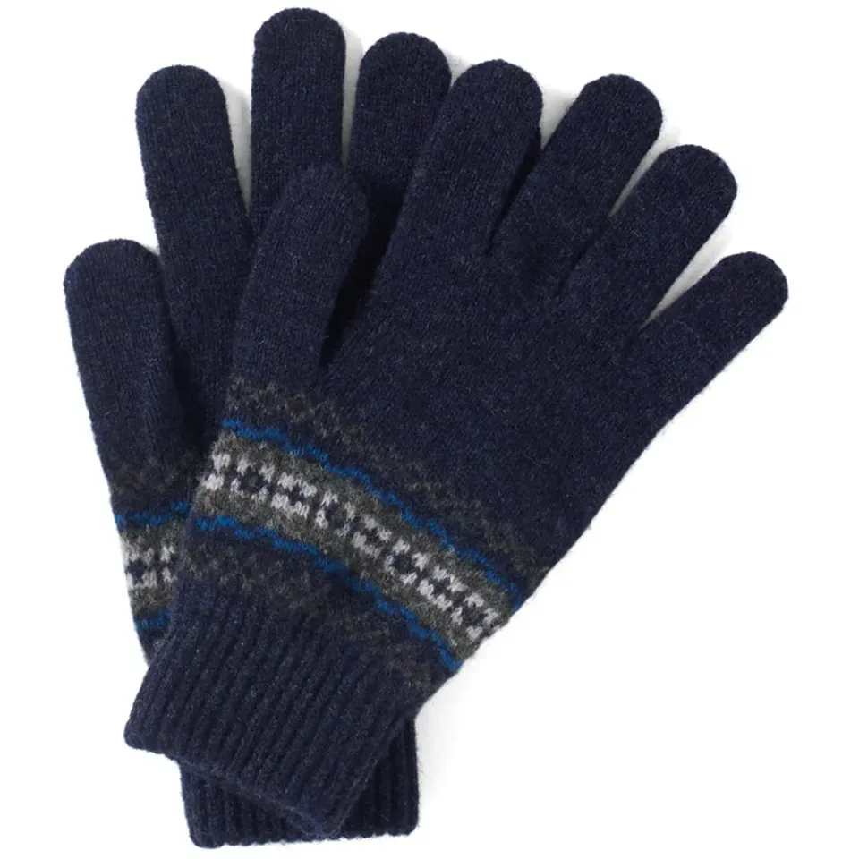 Howlin' Cobra Glove