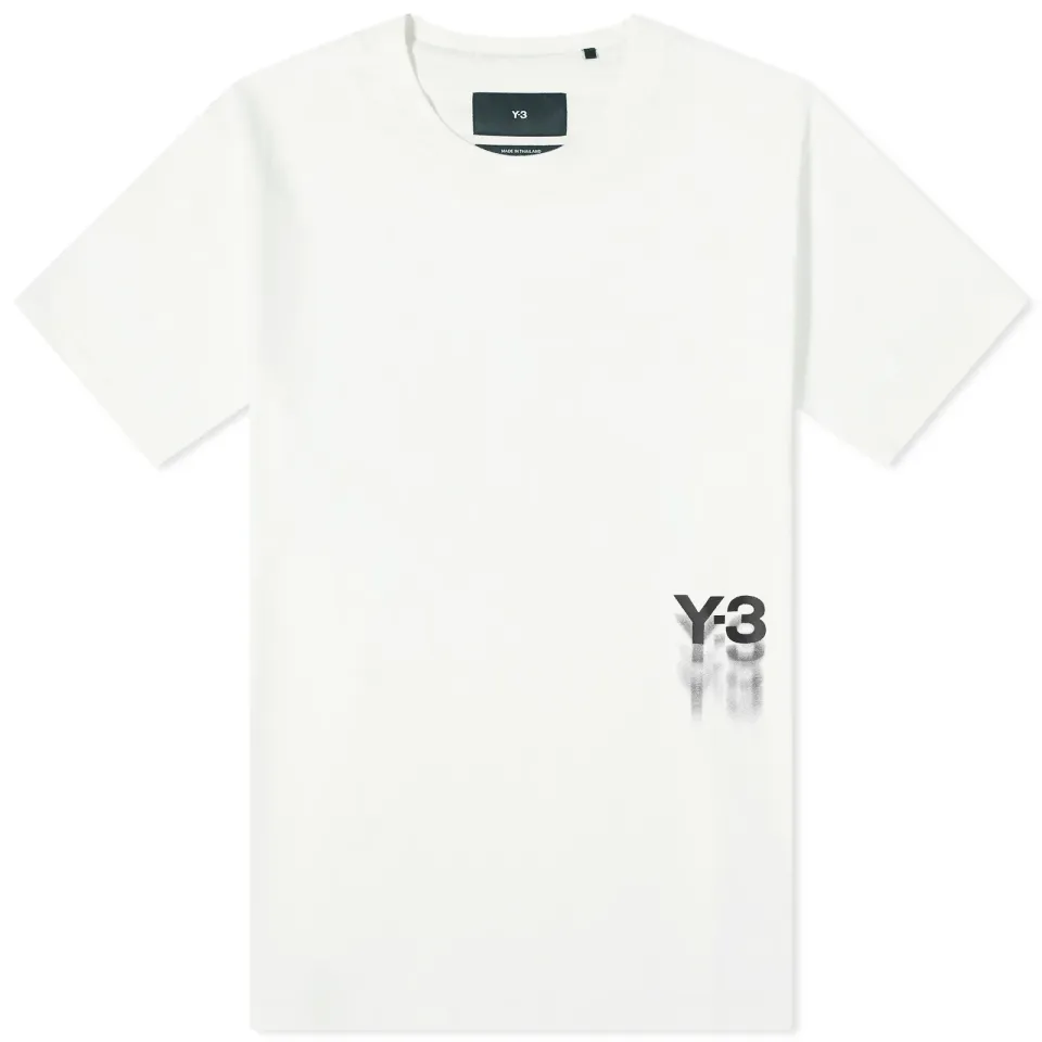 Graphics Short Sleeve T-shirt
