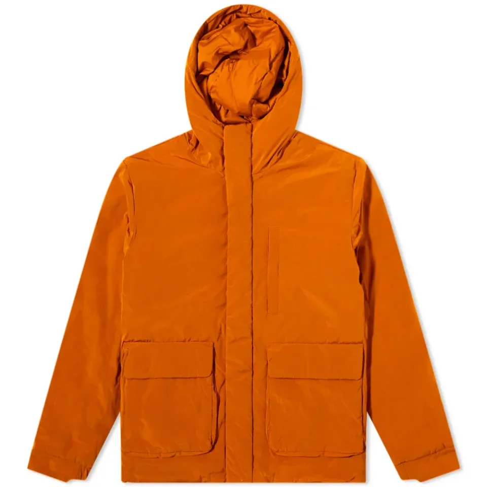 Bo Primaloft Parka