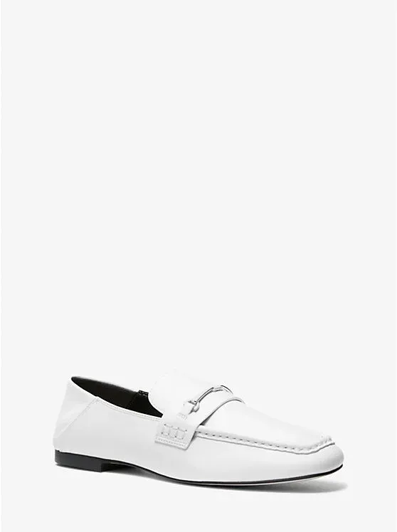 Lena Leather Loafer