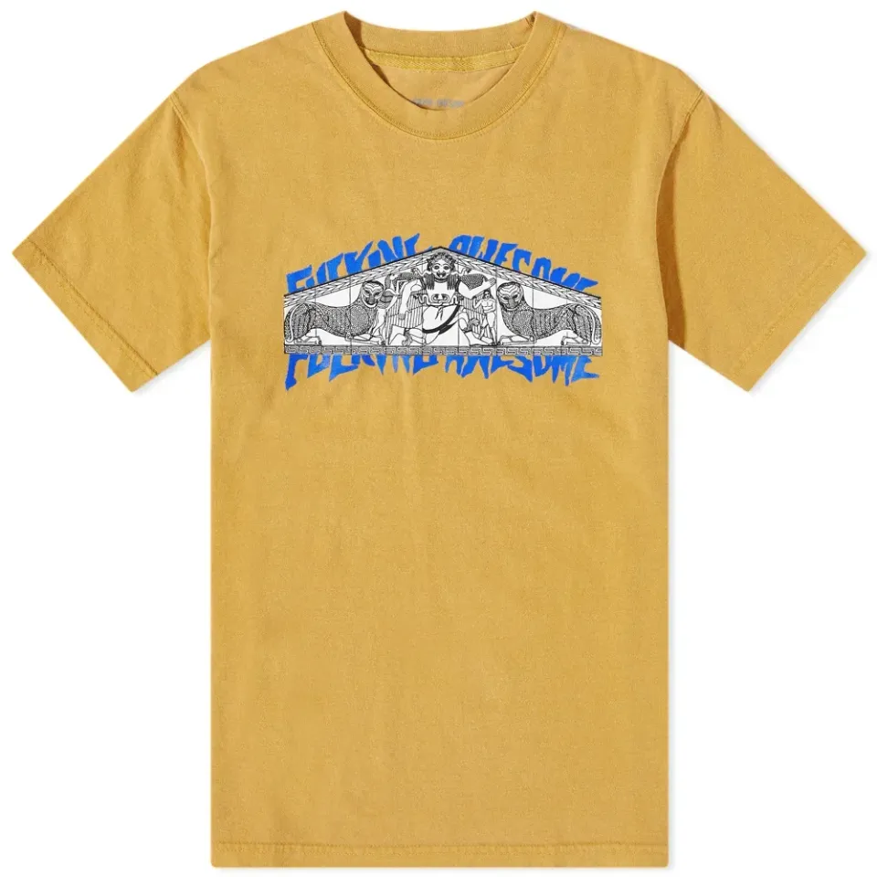 Fresco Tee