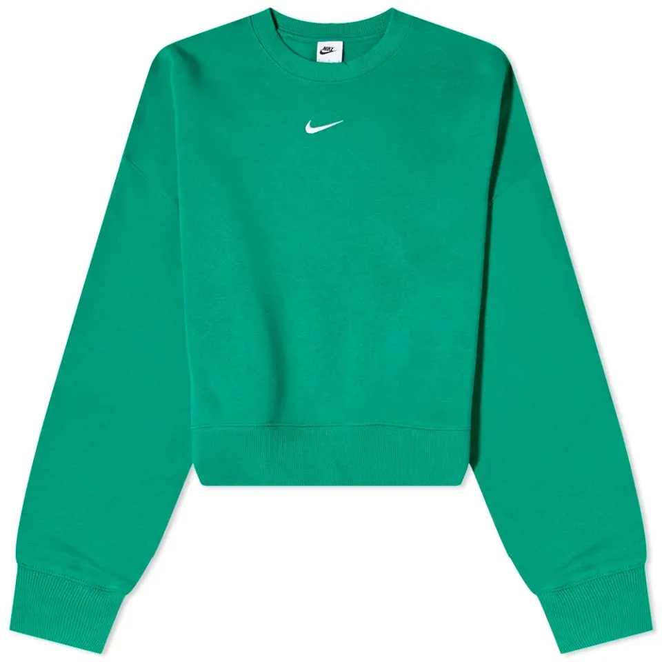 Nike Phoenix Fleece Oversized Crew Sweat