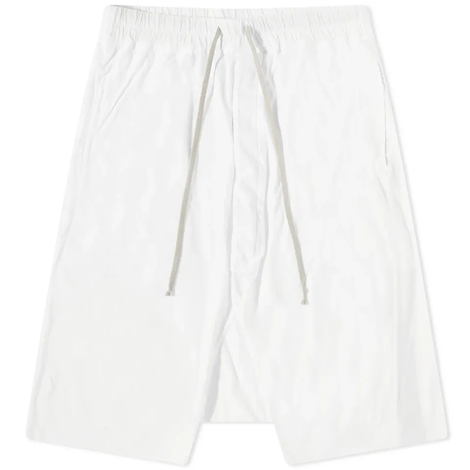 Drawstring Pods Shorts