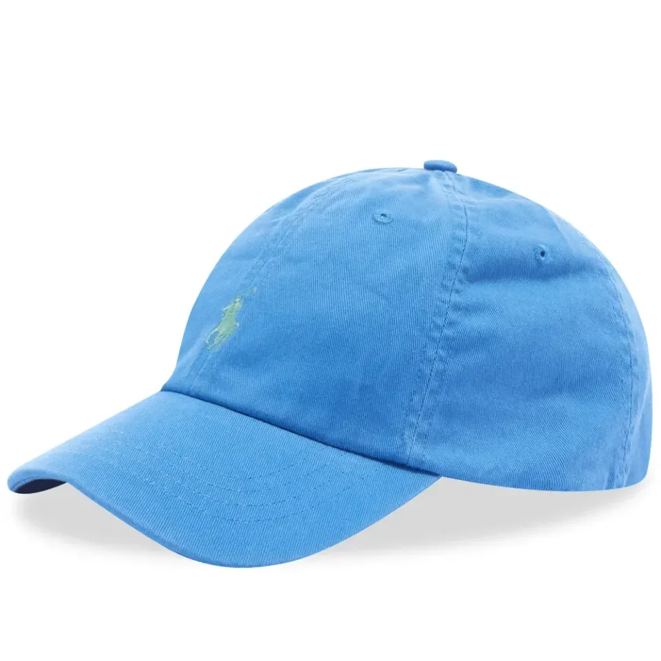 Classic Baseball Cap