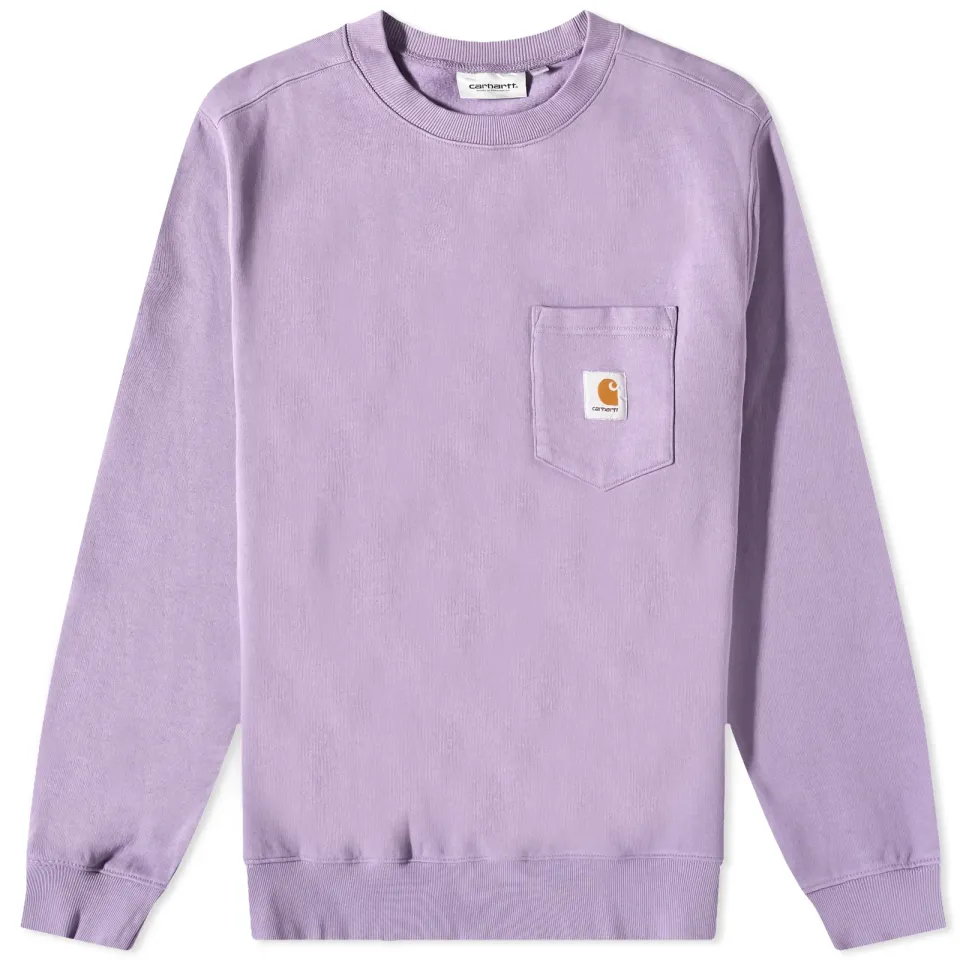 Pocket Sweat