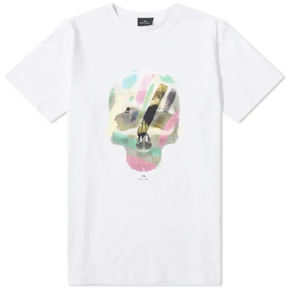 Skull T-Shirt