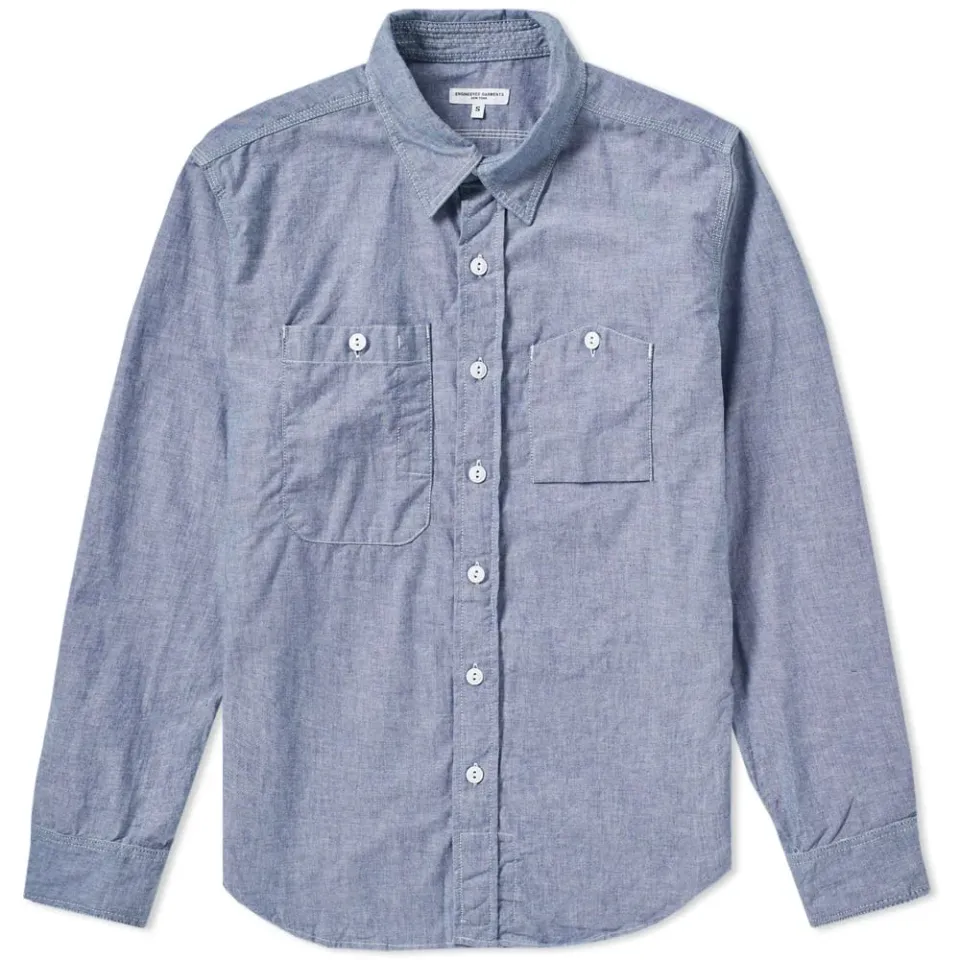 Work Shirt