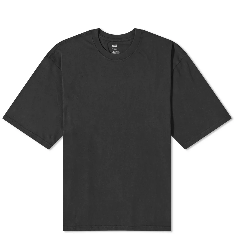 Levis Vintage Clothing The Half Sleeve T-Shirt