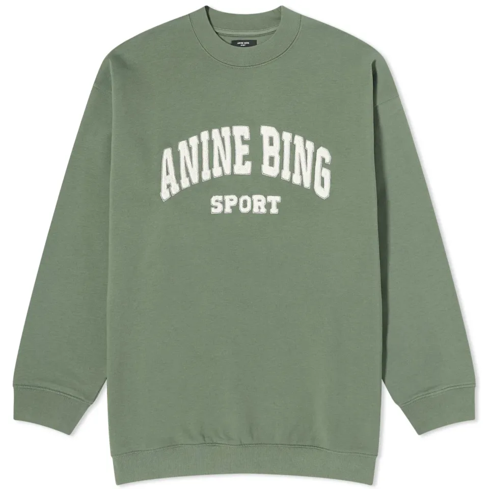Tyler Sweatshirt