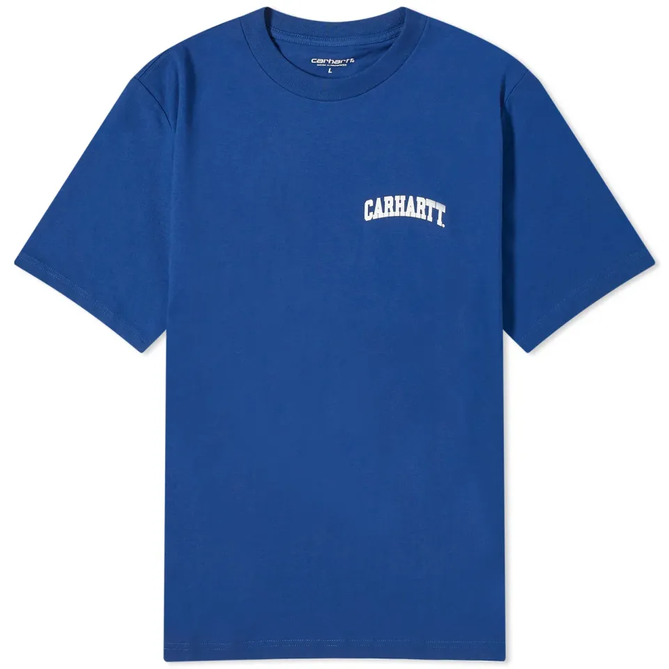 University Script T-Shirt