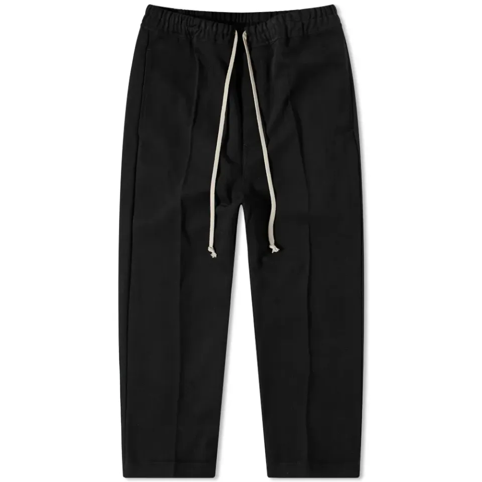 Drawstring Astaires Cropped Pant
