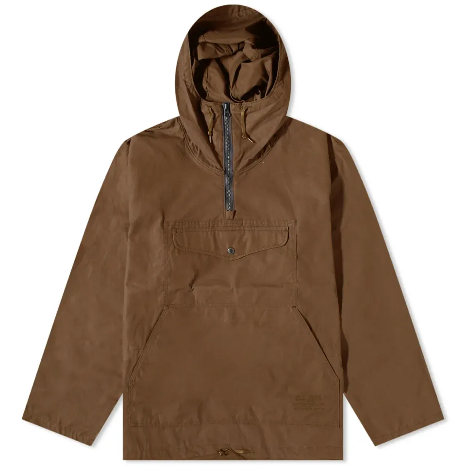 Ranger Anorak