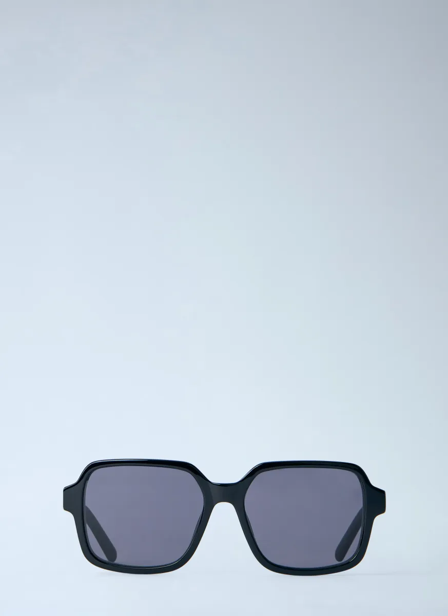 Geometric Sunglasses