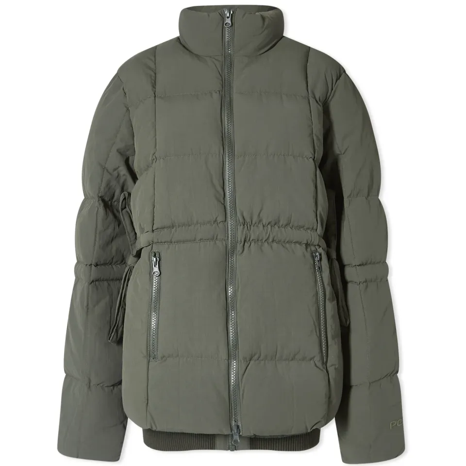 Robyn Puffer Jacket