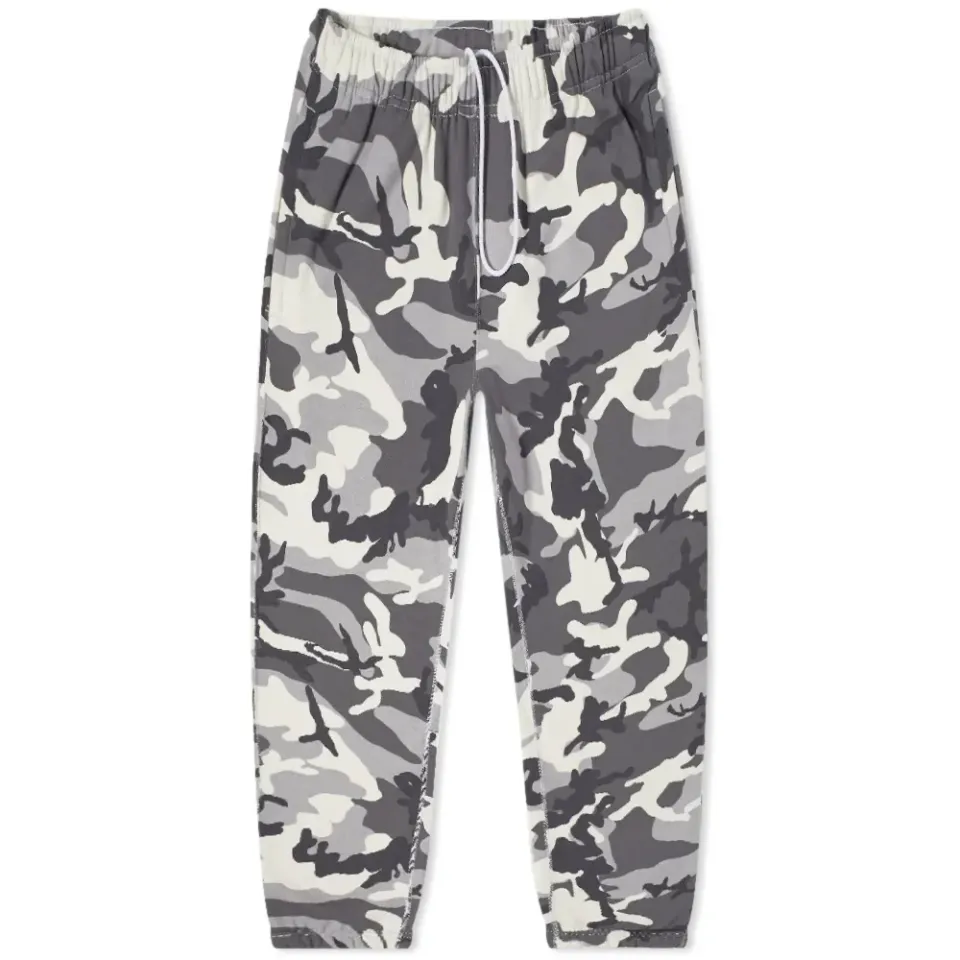 Nike NRG Camo Sweat Pant