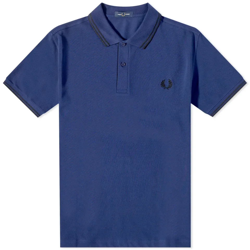 Twin Tipped Polo